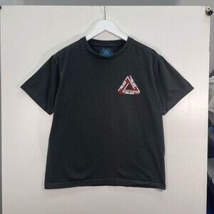 Palace Pocket Print Tee